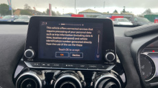 Nissan Juke 1.0 DiG-T Premiere Edition 5dr DCT Petrol Hatchback